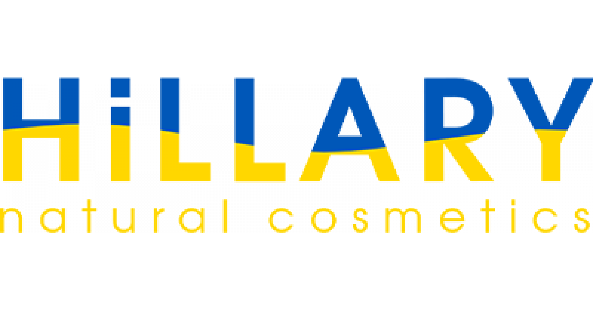 Hillary Cosmetics